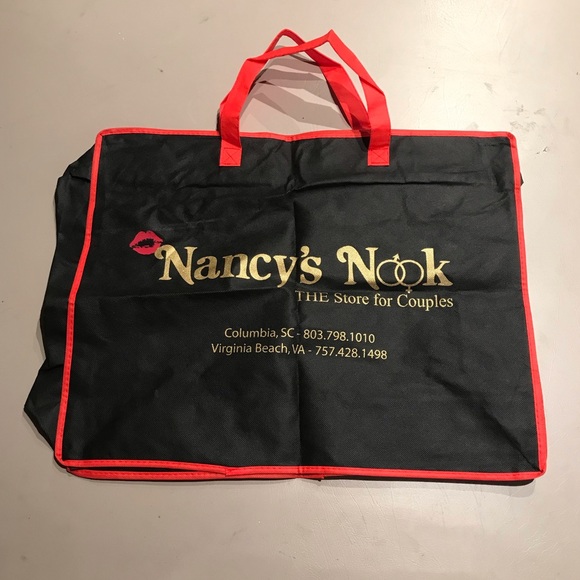Nancy’s Nook Bag Purse VA - Picture 1 of 6